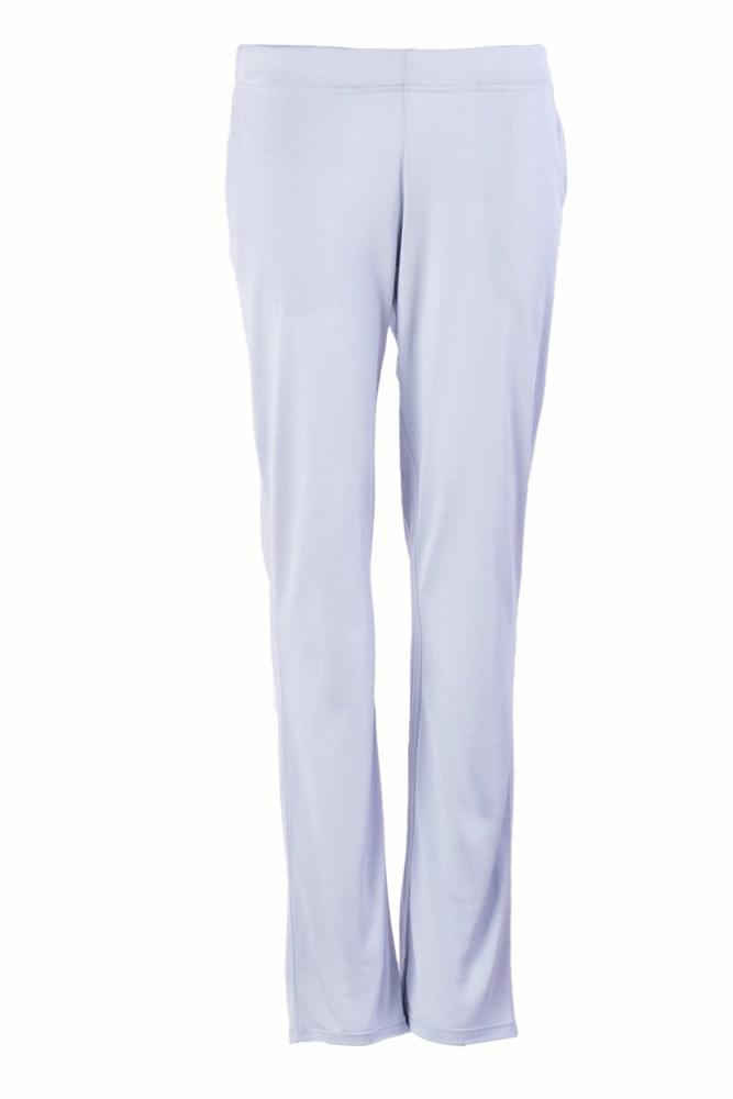 Mandarin Silk Pure Silk Super Shape Pants