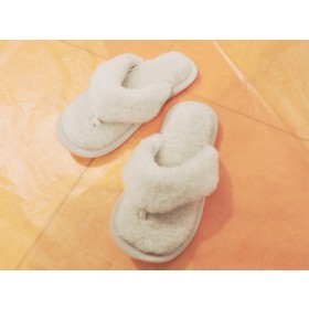 Flip-flop Slippers Caramel